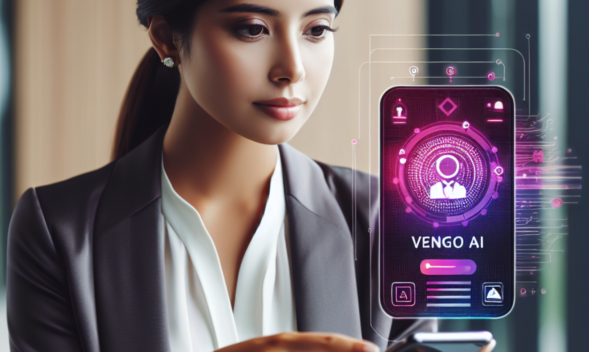 The Power of AI Personas Why Business Owners Should Consider Apps Like Vengo AI