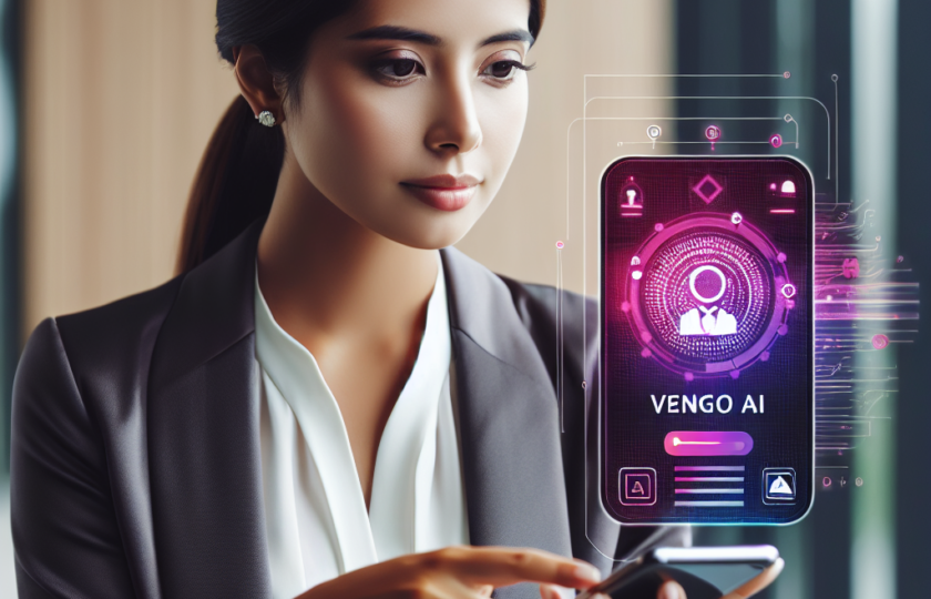 The Power of AI Personas Why Business Owners Should Consider Apps Like Vengo AI