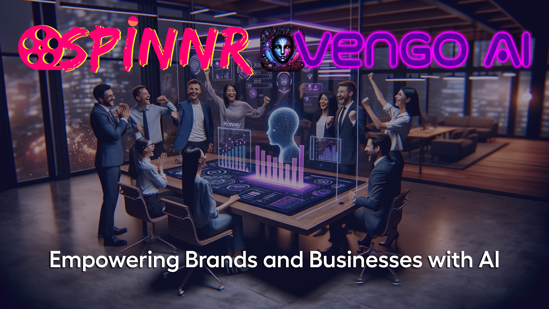 spinnr-vengo-ai-empowering-brands-and-businesses