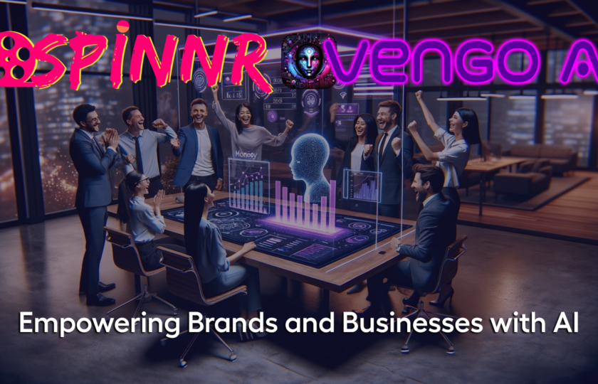 spinnr-vengo-ai-empowering-brands-and-businesses